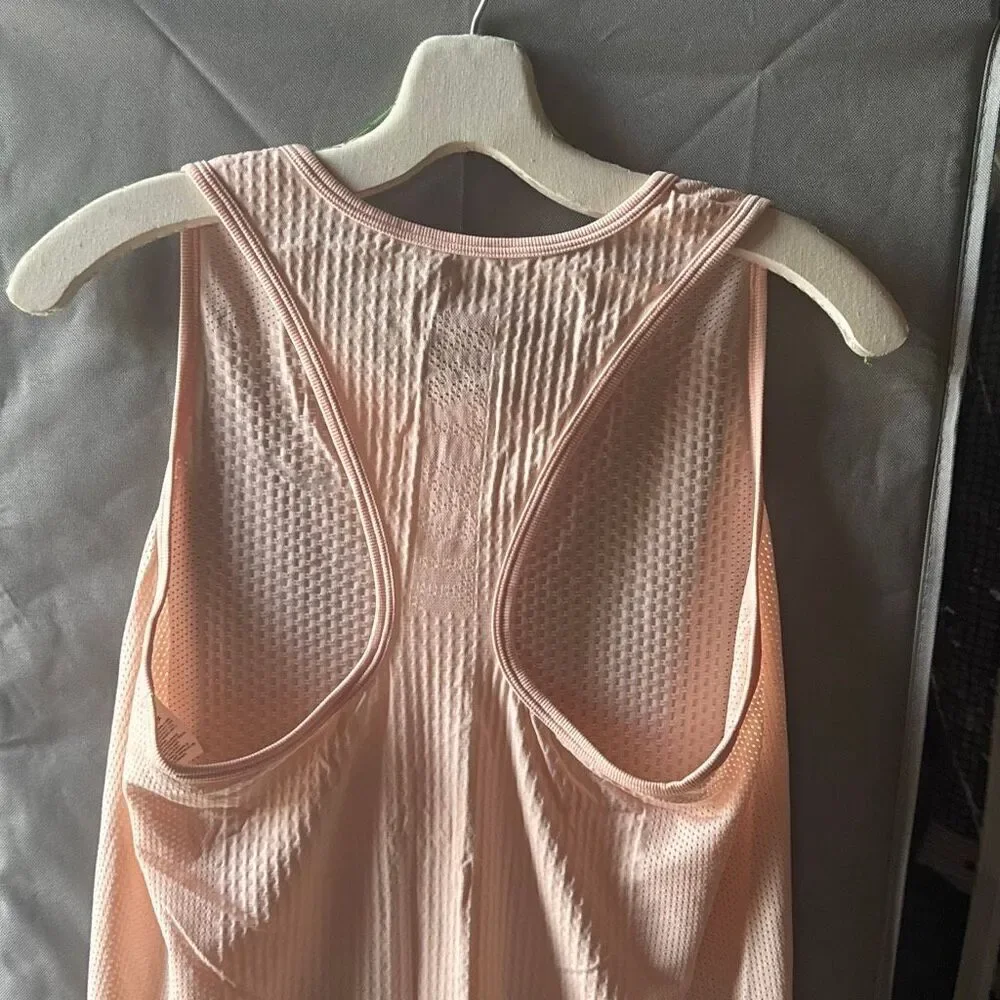 Nike Infinite Sports Tank Top Dri Fit Size Medium